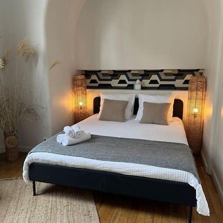 Oslo, Hyper Centre, Proche Gare, Marche Boulingrin Apartman Reims Kültér fotó