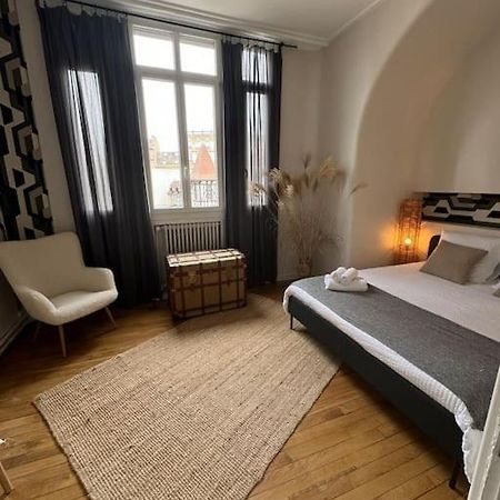 Oslo, Hyper Centre, Proche Gare, Marche Boulingrin Apartman Reims Kültér fotó