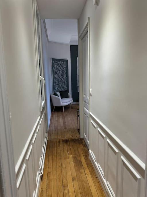 Oslo, Hyper Centre, Proche Gare, Marche Boulingrin Apartman Reims Kültér fotó
