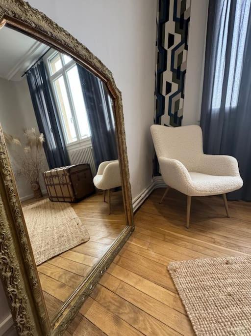 Oslo, Hyper Centre, Proche Gare, Marche Boulingrin Apartman Reims Kültér fotó